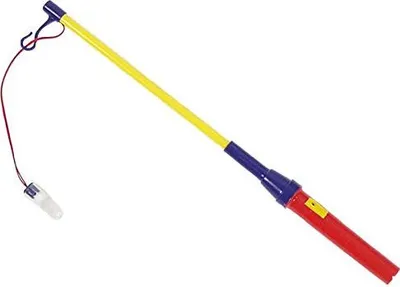 Obrázek produktu pro URSUS 1370000, Papírový lampion, Papír, Vícebarevný, Obrázek, Čtverec, Chlapec/děvče