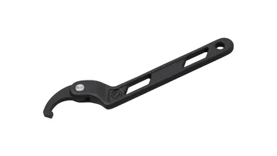 Produktbild von Bikeservice Hakenschlüssel 51 - 120 mm / 5 x 6 mm