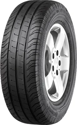 Immagine prodotto di 205/65R16C 107/105T ContiVanContact™ 200 8Pr