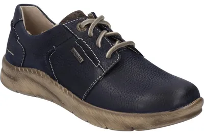 Produktbild von JOSEF SEIBEL Conny 51 | Halbschuh für Damen | Blau