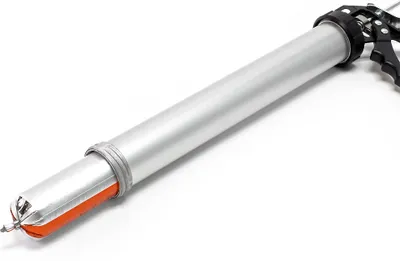 Obrázok produktu pre Hliníkový lis na kazety 600 Silikónová striekačka 380 mm