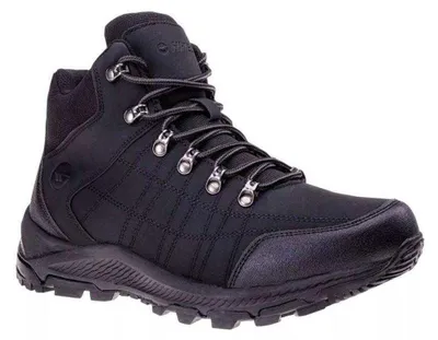 Zdjęcie produktu dla Hi-Tec Buty Hengelo Mid, 34935369037