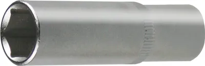 Produktbild von SW-Stahl 05630-22 Steckschlüsseleinsatz, 1/2", 22 mm, tief