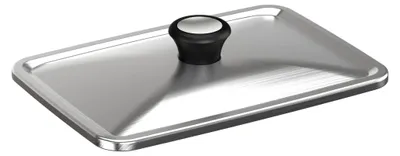 Immagine prodotto di Tefal XA731810 Coperchio di cottura