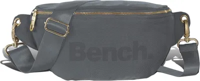 Produktbild von Gürteltasche grau Bench Tasche Nylon D2OTI310K