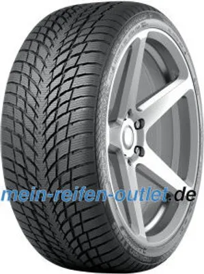 Produktbild von Nokian Nokian Wr Snowproof P 225/35R19 88W Bsw Xl