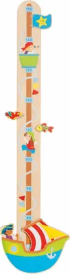 Obrázek produktu pro Goki 60660, 150 cm, Dřevo, Vícebarevný