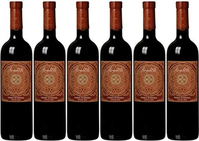 Produktbild von Feudo Arancio Nero d'Avola Sicilia IGT