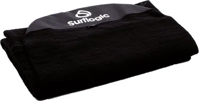 Produktbild von Surflogic Stretch Funboard Hülle Schwarz 7´0 Schwarz 7´0