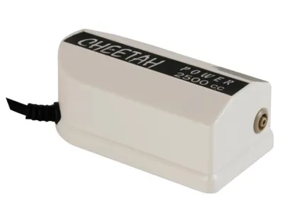 Produktbild von Velleman 404746