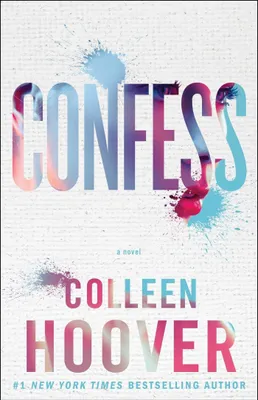 Produktbild von Confess