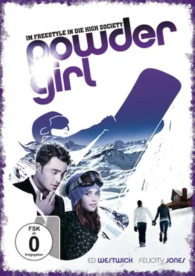 Produktbild von Powder Girl
