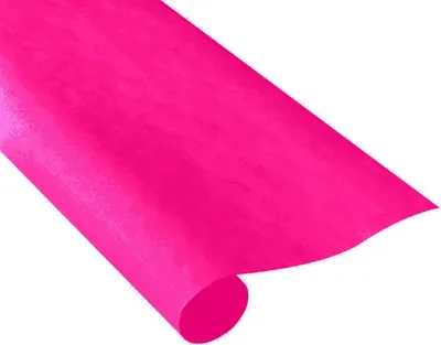 Produktbild von DEMMLER Tischtuchpapier Uni 100cmx10m pink