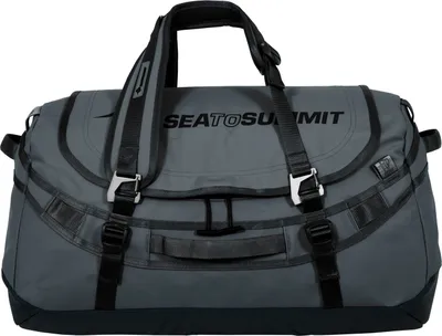 Produktbild von Sea to Summit Duffle Bag Charcoal 65