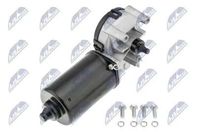 Produktbild von NTY ESW-KA-000 Wischermotor Vorne für KIA SPORTAGE (SL)