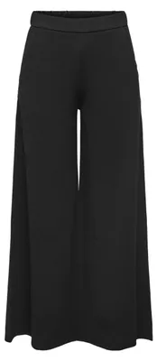 Produktbild von JDY Hose weites Bein elastischer Bund Seitentaschen Größe: L / 32L