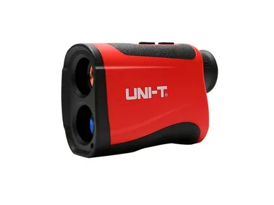 Obrázek produktu pro Měřič vzdálenosti a rychlosti UNI-T LM600
