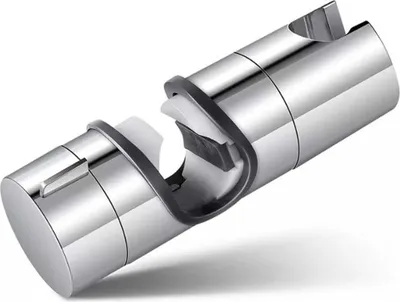 Produktbild von Duschkopfhalter, 18-25 mm abnehmbarer Duschhalterungsbügel, verstellbare Duschkopfhalterung als Ersatz für Duschkopf