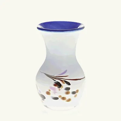 Produktbild von Vase im Muranostyle "Stiller" (18cm)