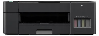 Produktbild von BROTHER DCP-T420WYJ1 WLAN 3-in-1 6000 x 1200 dpi Tintenbehälter A4 Farbe