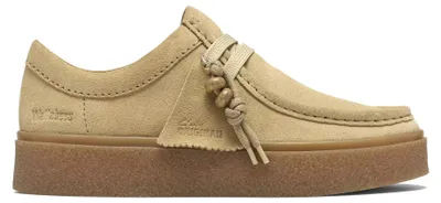 Immagine prodotto di Clarks Boxbee Walla - scarpe da donna con lacci