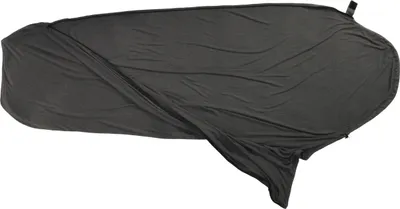 Produktbild von Origin Outdoors Sleeping Liner Thermolite Mumienform dunkelgrau