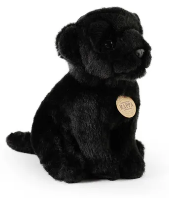 Obrázok produktu pre Plyšový Black Panther 23 cm Ekologický