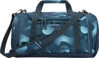 Produktbild von coocazoo Tasche Sporttasche mit Nasswäschefach, 20 Liter