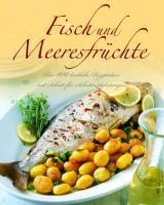 Produktbild von Fisch und Meeresfrüchte