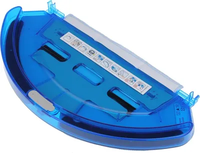 Obrázek produktu pro ROWENTA - Držák na nádoby a podlahové utěrky - RS2230001948