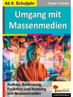Obrázok produktu pre Umgang mit Massenmedien