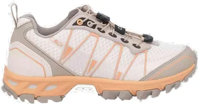 Produktbild von Campagnolo Sneakers 3Q95266-14YT in MARRON/NARANJA color size 37
