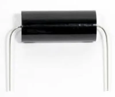 Produktbild von VISATON 5428 MKT-A 5,6 UF/250V Folienkondensator 279311