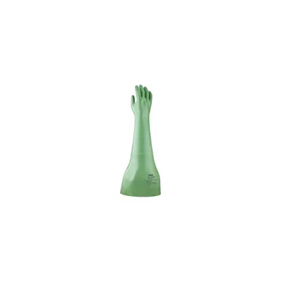 Immagine prodotto di UVEX 60247 Nitrile-HS, Rubiflex S NB709S, Taglia 11 (6024711)