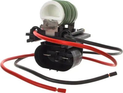 Produktbild von Heizung Lüftung Motor Gebläse Klimaanlage Widerstand 42441968 42441969 94537575