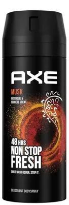 Produktbild von Desodorant und Spray Axe Moschus 150 ml