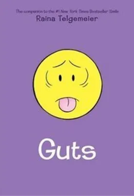 Obrázek produktu pro Guts