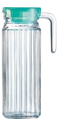 Produktbild von Keep´n Jug Kühlschrankkrug 110cl mit Deckel - 6 Stück