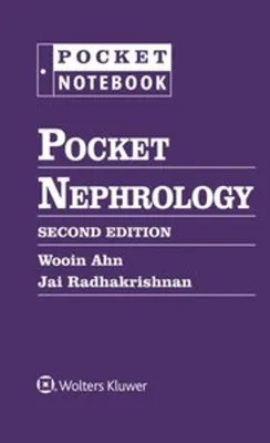 Immagine prodotto di Pocket Nephrology