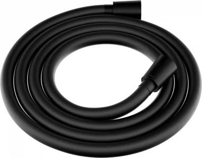 Obrázek produktu pro Mexen sprchová hadice 175 cm, Černá - 79475-70