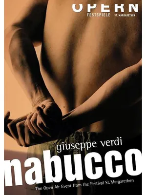 Zdjęcie produktu dla Nabucco