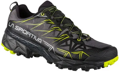 Produktbild von La Sportiva Sneakers 36I900705 in Black color size 42