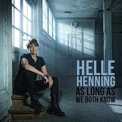 Produktbild von As Long as We Both Know