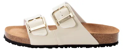 Image de Sandales en cuir