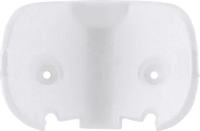 Produktbild von Britax Römer Styropor Dämpfungseinleger Kopfteil für Dualfix² geht aus Sortiment