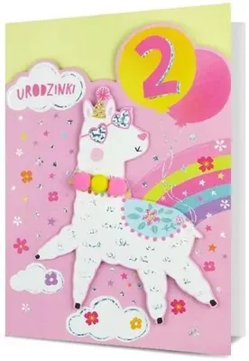 Immagine prodotto di B6 Biglietto di auguri 2