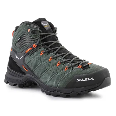 Produktbild von Salewa MS ALP MATE MID WP Herren Wanderschuhe Trekkingschuhe 61384 : 44 EU Grösse - Schuhe: 44 EU