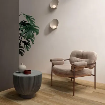 Immagine prodotto di CASA39 Gres porcellanato effetto legno  30x120 cm LeaSelect