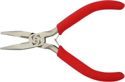 Obrázek produktu pro Kleště Strend Pro MP001E, 115 mm, mini, dlouhý nos