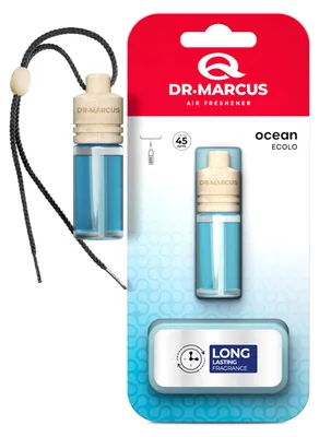 Immagine prodotto di Fragranza Dr. Marcus, Oceano